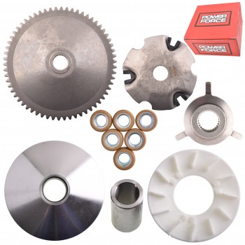 WARIATOR 4T GY6 50cc KPL...