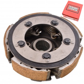 SPRZEGLO NAPEDU CF MOTO 800 HL