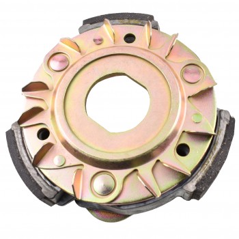 SZCZEKI SPRZEGLA APRILIA...