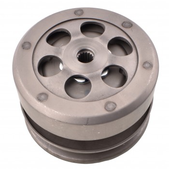 SPRZEGLO NAPEDOWE 2T...