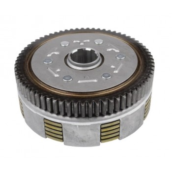 SPRZEGLO 4T YX140 YX150...