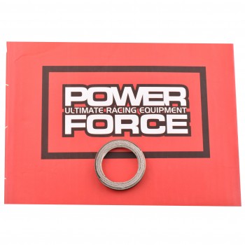 USZCZELKA TLUMIKA 4T...