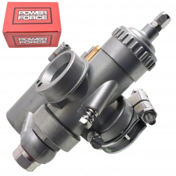 GAZNIK WSK 125 WFM SHL OSA G20