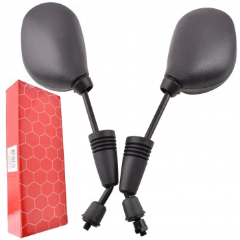 LUSTERKA 8Mmm P+P SKUTER...