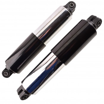 AMORTYZATORY TYL JUNAK M10...