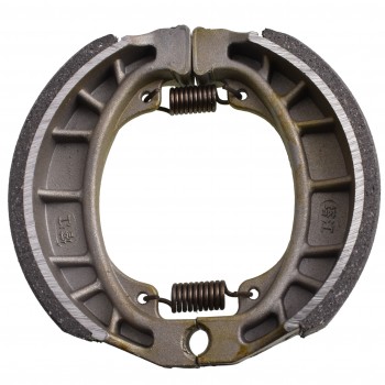 SZCZEKI HAMULCA TYL SKUTER...