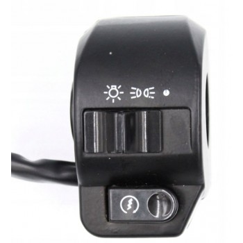 PRZELACZNIK PRAWY SKUTER 4T...