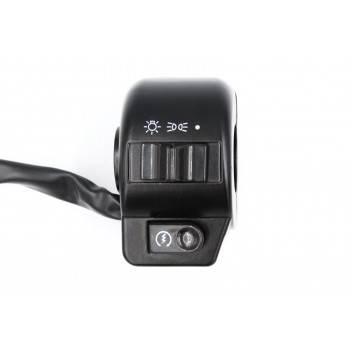 PRZELACZNIK PRAWY SKUTER 4T...