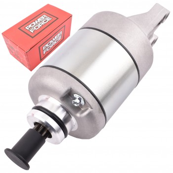 ROZRUSZNIK EL. HONDA VT 125...