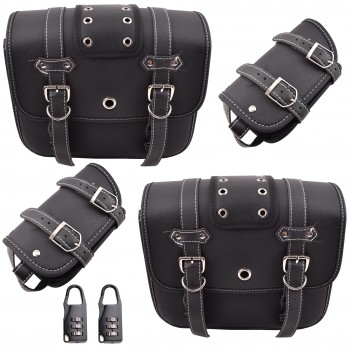 SAKWY MOTOCYKLOWE EKOSKORA...