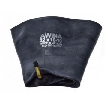 DETKA 10-22x10 ATV AWINA TR87