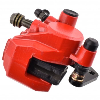 ZACISK HAMULCA TYL DO ROMET...