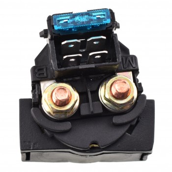 PRZEKAZNIK ROZRUSZNIKA EL....