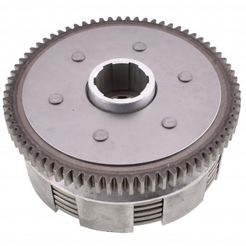 SPRZEGLO 4T 150 5 tarcz 73z