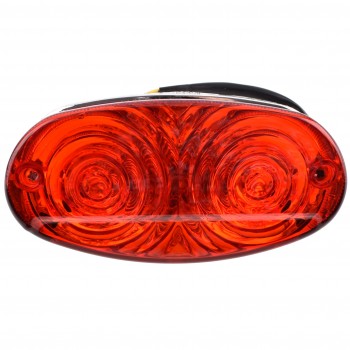 LAMPA TYL ATV 150/200 owalna