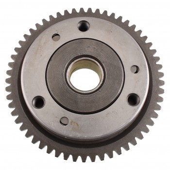 SPRZEGLO ROZRUSZNIKA EL....