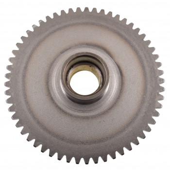 SPRZEGLO ROZRUSZNIKA EL....