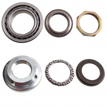 LOZYSKA KIEROWNICY QUANTUM 2T