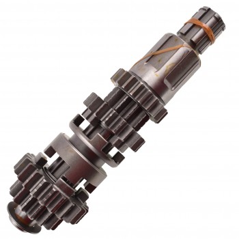 WALEK SKRZYNI BIEGOW ATV...