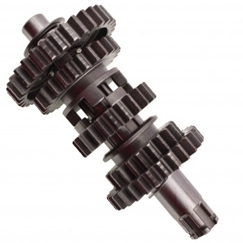 WALEK SKRZYNI BIEGOW ATV...