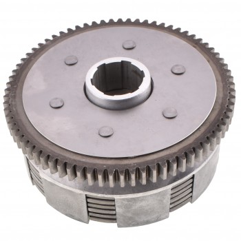 SPRZEGLO 4T 150 6 tarcz 6...