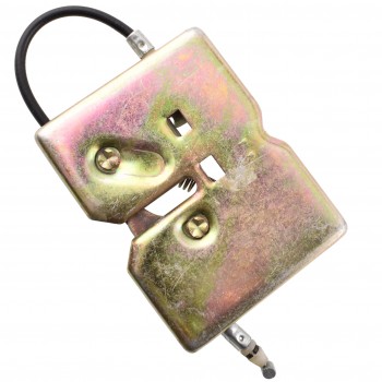 ZAMEK SIEDZENIA Z LINKA...