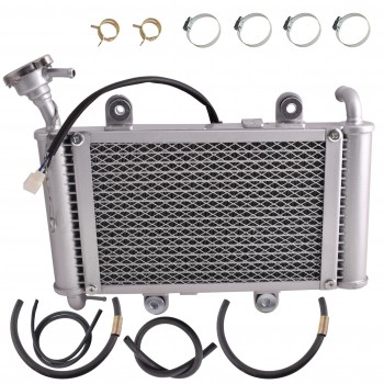 CHLODNICA CIECZY +...