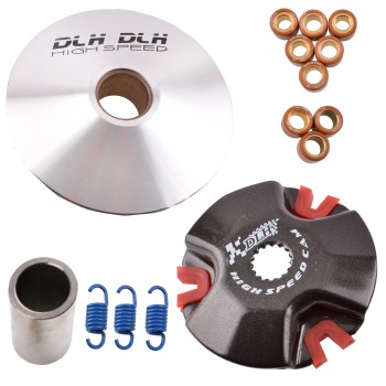 WARIATOR YAMAHA JOG 90 TUNING