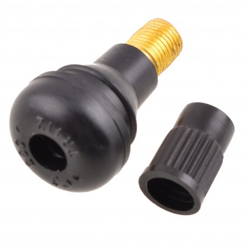 WENTYL FELGI GUMOWY prosty...