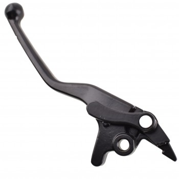 KLAMKA HAMULCA LEWA ATV 200