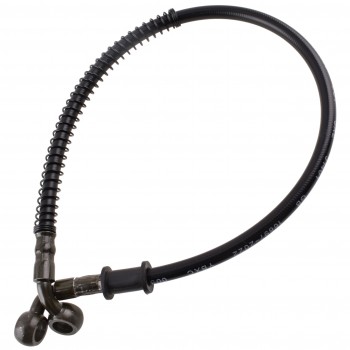 PRZEWOD HAMULCA ATV 550mm