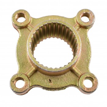 PIASTA ZEBATKI TYL ATV...