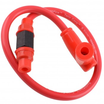 PRZEWOD WN Z FAJKA 8,8mm...