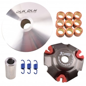 WARIATOR HONDA PCX 125 10gr