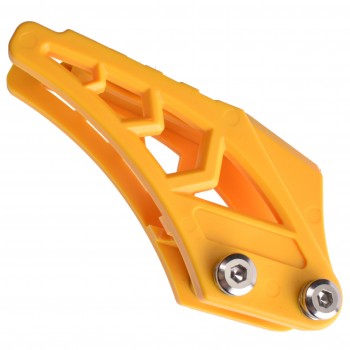 SLIZG LANCUCHA CROSS 125 zolty