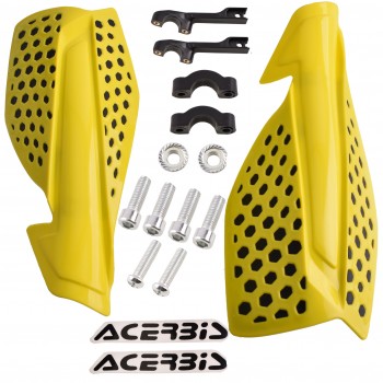 HANDBARY OSLONY DLONI CROSS...