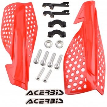 HANDBARY OSLONY DLONI CROSS...