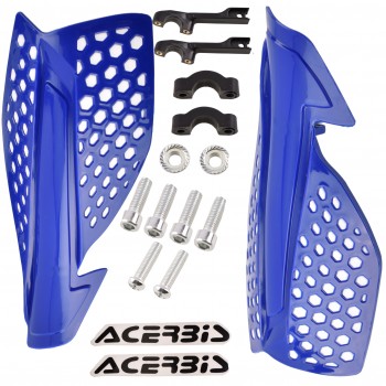 HANDBARY OSLONY DLONI CROSS...