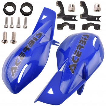 HANDBARY OSLONY DLONI CROSS...