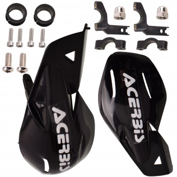 HANDBARY OSLONY DLONI CROSS...