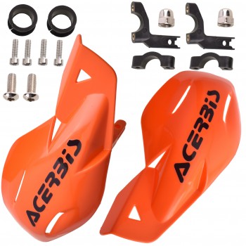 HANDBARY OSLONY DLONI CROSS...