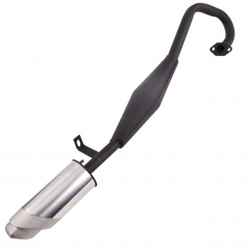 TLUMIK 2T 50 POCKET BIKE