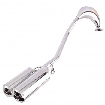 TLUMIK 2T 50 MINI POCKET...