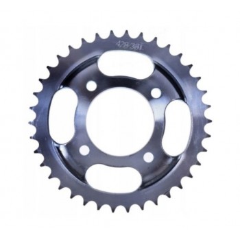 ZEBATKA TYL 428 38z ZETKA...