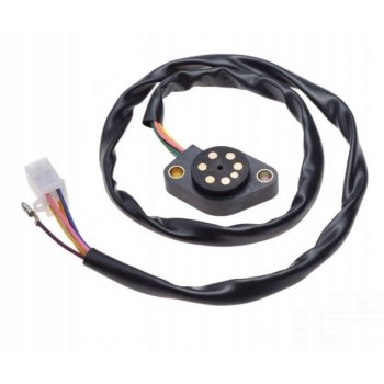 CZUJNIK LUZU ZMIANY BIEGOW...