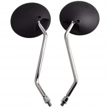 LUSTERJA M8 P+P FERRO 900...