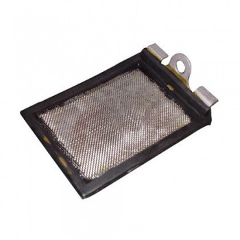 FILTR OLEJU siatka ZONTES...