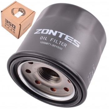 FILTR OLEJU ZONTES ZT 350-D
