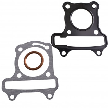 USZCZELKI CYLINDRA 4T GY6...