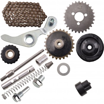 ROZRZAD 4T FMB duzy kpl 